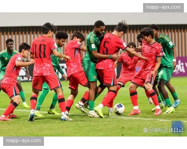 48强名单正式落定，扩军政策初见成效，亚洲九队创历史｡