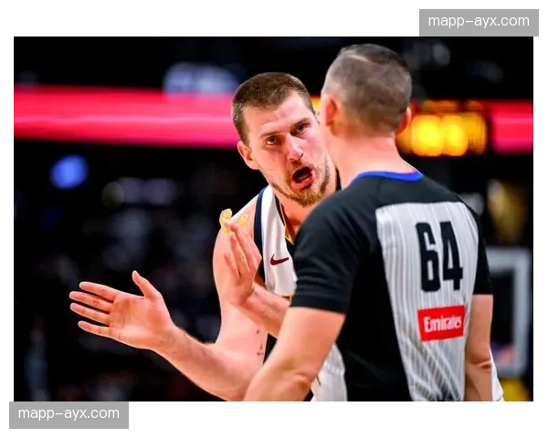 森林狼四中锋轮换显奇效，约基奇命中率跌破三成陷困境