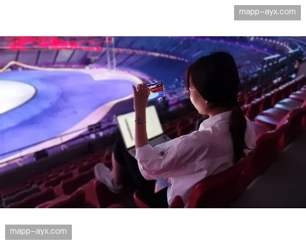 场内AR寻宝营销链路打通，赞助商核销率随互动轨迹增长